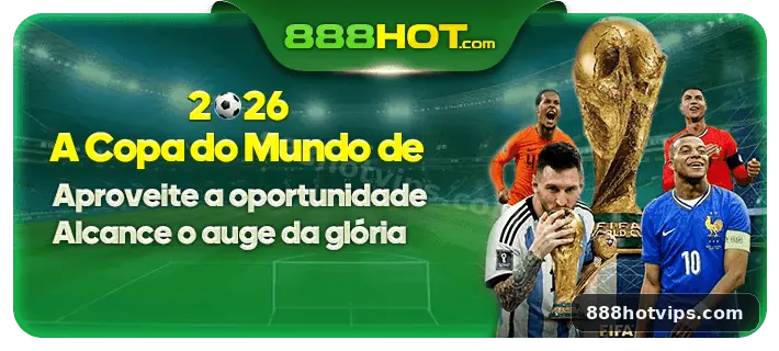 888hot - Sistema de Pagamento