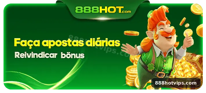 888hot - Jogos